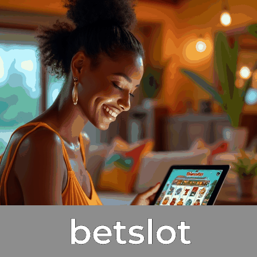 Qualidade Suprema no Cassino betslot: Jogos Premium com Dealers Reais