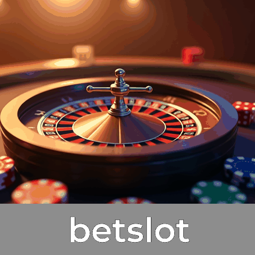 Betslot: Apostas em Esportes Completas e Atualizadas