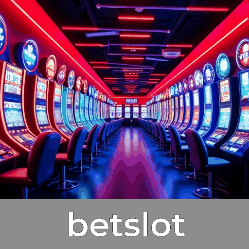 Betslot: Apostas em Esportes Completas e Atualizadas