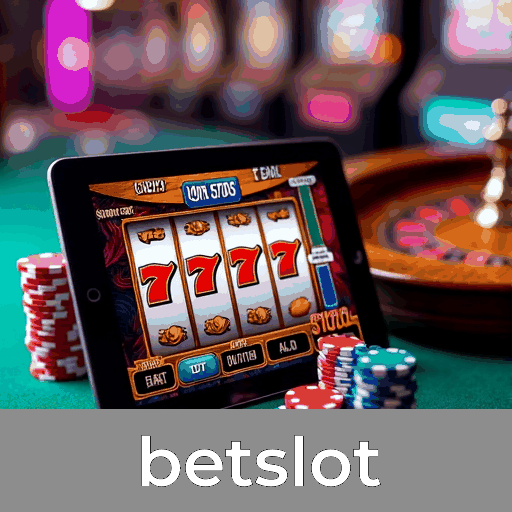Aproveite as Promoções Exclusivas da Betslot Hoje Mesmo!