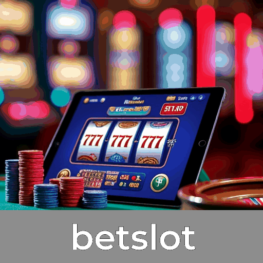 Aproveite as Promoções Exclusivas da Betslot Hoje Mesmo!