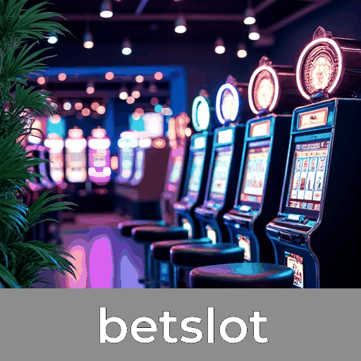 Betslot: A Plataforma Ideal com Serviços Profissionais e Confiáveis