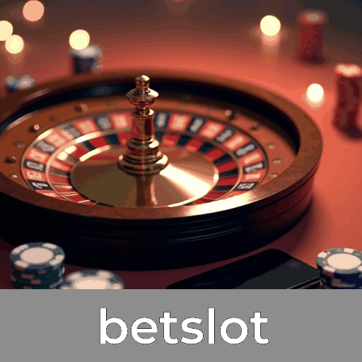 Qualidade Suprema no Cassino betslot: Jogos Premium com Dealers Reais